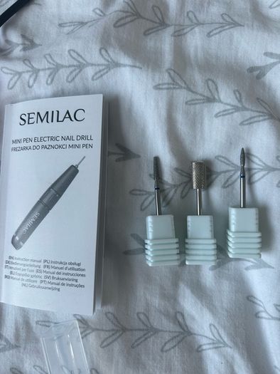 Semilac starter kit