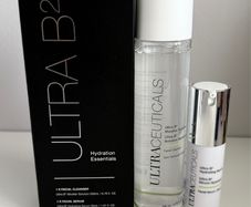 Ultraceuticals hydration set