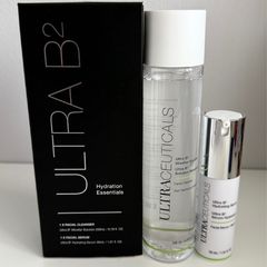 Ultraceuticals hydration set