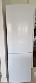 Haier Fridge freezer