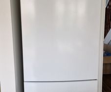 Haier Fridge freezer