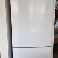 Haier Fridge freezer