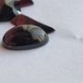 GARNET gemstone approx 34ct Image 2