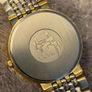 OMEGA De Ville Date Dress watch - Boxed Image 9