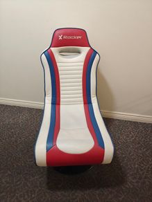 Gaming chair
