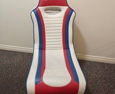 Gaming chair