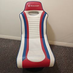 Gaming chair