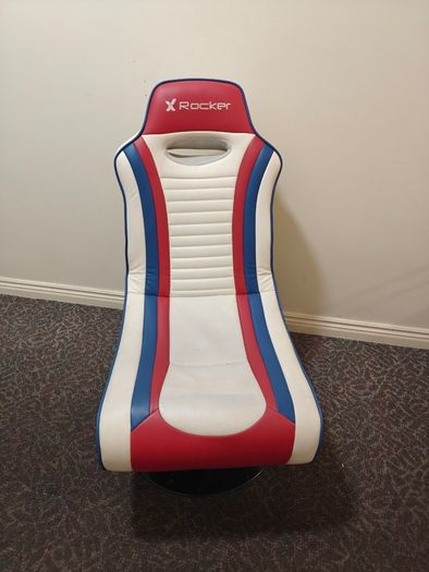 Gaming chair