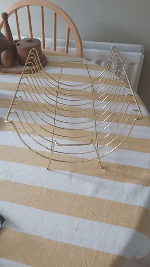 Draining Rack