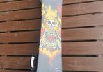 Lib Tech 157.5 snowboard