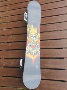 Lib Tech 157.5 snowboard