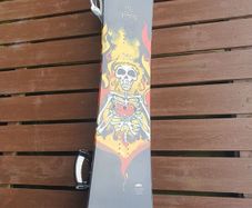 Lib Tech 157.5 snowboard