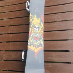 Lib Tech 157.5 snowboard