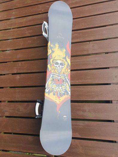 Lib Tech 157.5 snowboard
