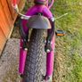 Apollo junior envy hybrid purple bike Image 8