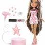 New - Bratz Crystalicious deluxe doll Image 2