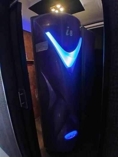 Professional Tanning Machines for Sale