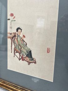 Japanese Inspired Prints