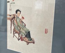Japanese Inspired Prints