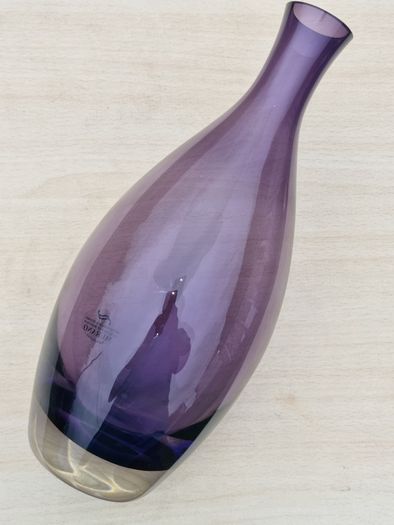 Large Murano Vase