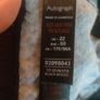 Autograph animal skin pattern summer pants size UK22 EU50 Perfect condition Postage included Image 5