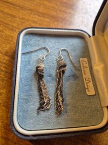 Vintage Earrings
