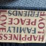 Two cushion covers, perfect condition, reduced to five euro Image 3