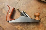 Stanley SW no. 4 12-136 smoothing plane