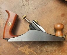 Stanley SW no. 4 12-136 smoothing plane