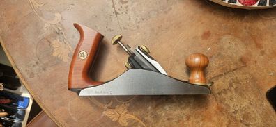Stanley SW no. 4 12-136 smoothing plane