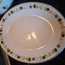Arklow Pottery Autumn Leaves Image 4