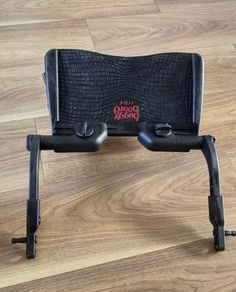 Lascal Buggy Board