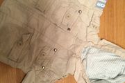 Boys 3-6 month jacket