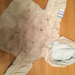 Boys 3-6 month jacket