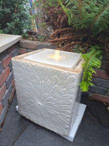Water Feature