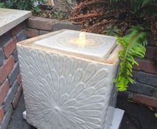 Water Feature