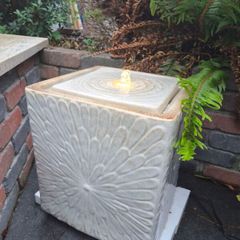 Water Feature