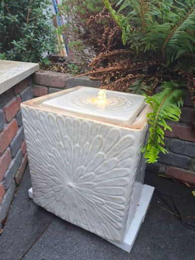 Water Feature