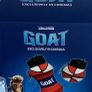 GOAT ( new Animated film) merchandise for sale. NEW. Image 3