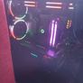 Gaming setup Image 3