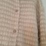 Brand new zara cardigan size 13-14 years Image 2