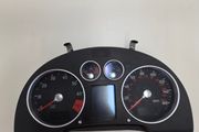 Mk1 Audi TT Clocks