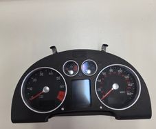 Mk1 Audi TT Clocks