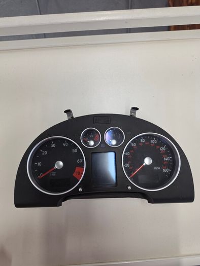 Mk1 Audi TT Clocks
