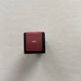 Huda beauty faux filler lip gloss in foxy Image 2