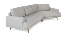 Reduced as moving....Ezliving corner couch