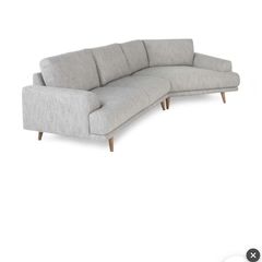 Ezliving corner couch