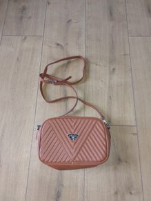 Long Strap Handbag