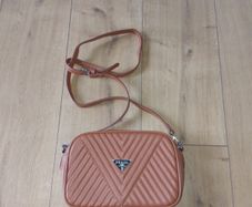 Long Strap Handbag
