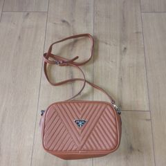 Long Strap Handbag